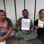 TKW Asal Cirebon Ditelanjangi Majikan, 45 Bulan Tak Digaji