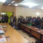 Terkait Transportasi Online, Pemprov Jabar Meminta Semua Pihak Menahan Diri