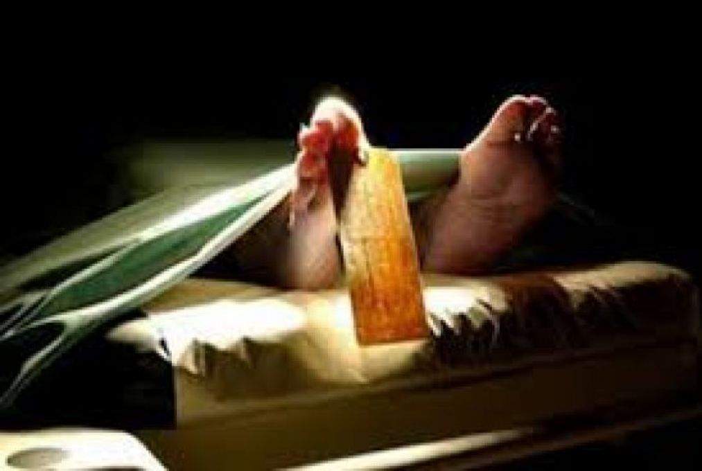 Tukang Becak di Ambon Memilih Digilas Truk Daripada Dituduh Mencuri Tukang Becak di Ambon Memilih Digilas Truk Daripada Dituduh Mencuri