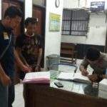 Usai Mencopet, Pria Bertato di Tasik Diciduk Polisi