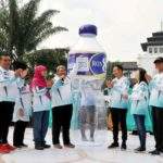 Kenalkan Jabar ke-Dunia, Gubernur Launching 'Wonderfull West Java Indonesia'