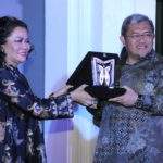 Peduli Museum, Aher Raih Anugerah Purwakalagrha