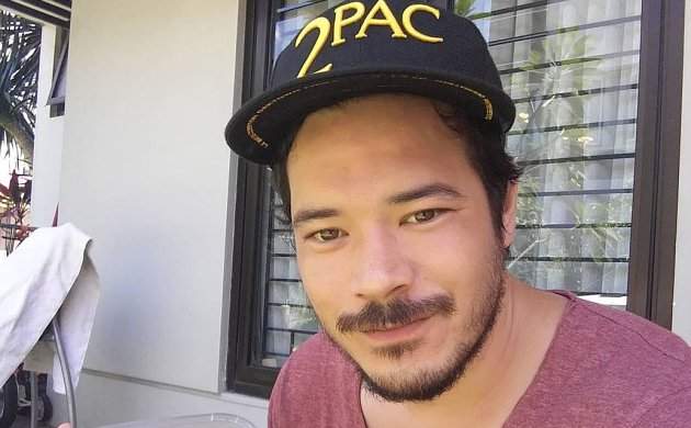 Berikut Lima Fose Ratu Meta Yang Buat Zack Lee Klepek-klepek?