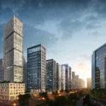 Meikarta Kota Metropolitan Berskala Dunia