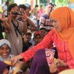 Kemensos RI Lakukan Rekrutmen Besar-besaran Program PKH Sebanyak 16.092