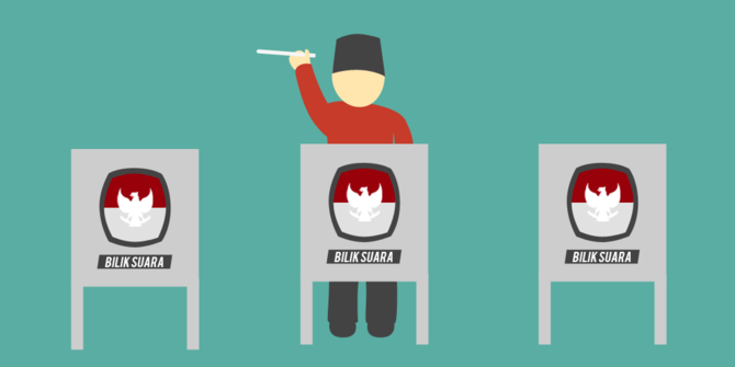 Ini Nama Calon Kuwu Terpilih Hasil Pilwu Serentak Di Kabupaten Indramayu