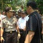 "Mainin" Dana Desa, Kades Ini Kemarin Jadi Tersangka