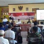 Anggota DPR-RI Yoseph Umarhadi Sampaikan Kabar Baik Infrastruktur Di Cirebon Timur