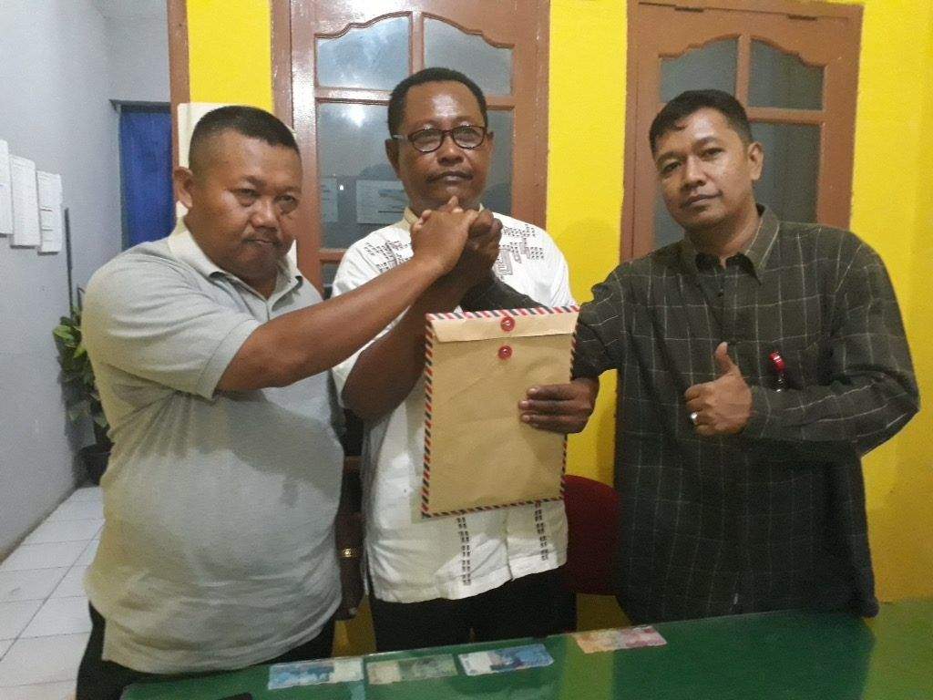 Pemdes Pabuaran Kidul Akhirnya Cabut Gugatan Soal Kompensasi Pasar