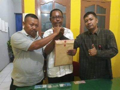 Pemdes Pabuaran Kidul Akhirnya Cabut Gugatan Soal Kompensasi Pasar