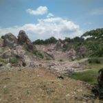 Polsek Gempol Pastikan Galian C Gunung Borok Ilegal