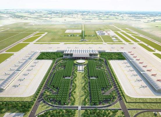 PT BIJB - Garuda Indonesia Group Jalin Kerjasama‎