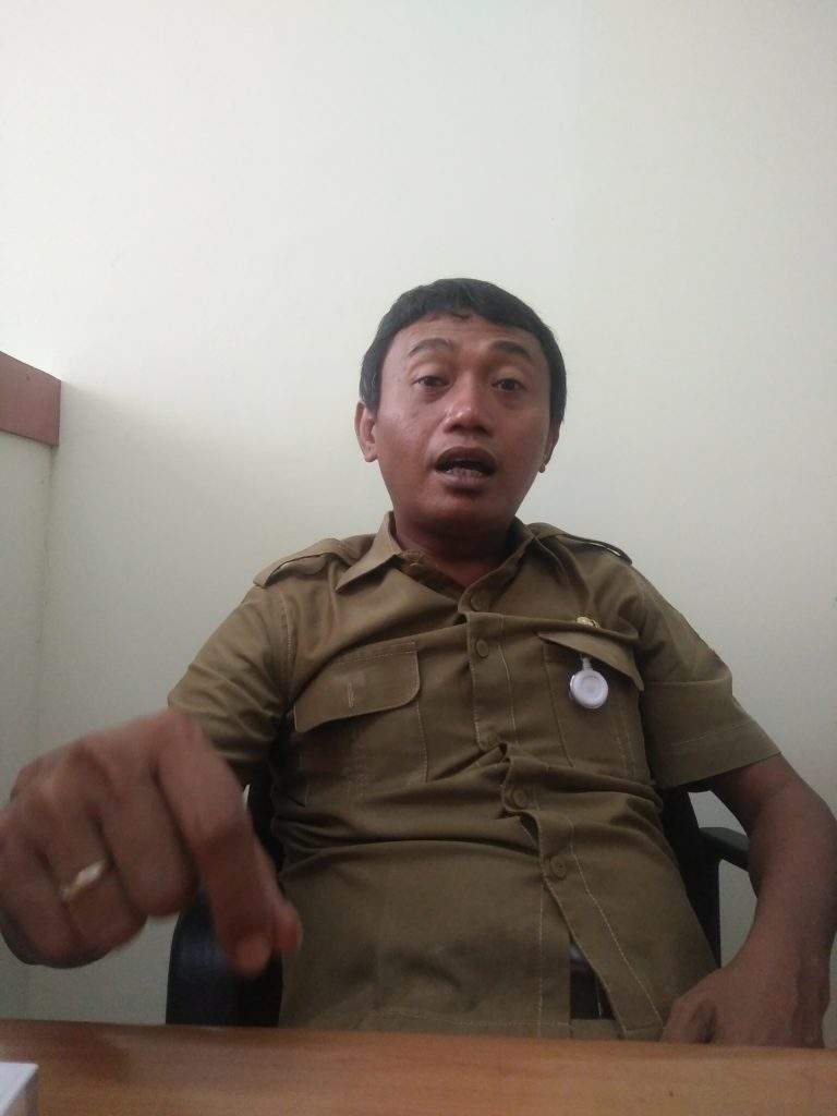 Bidang Industri Fokuskan Pada Pembinaan IKM