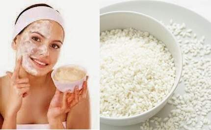 Mau Masker Wajah Agar Putih Bersih? Mudah, Bisa Buat Dirumah Sendiri Loh..