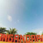 Cuaca Buruk, Objek Wisata Pangandaran Ditutup