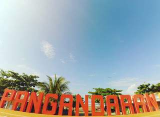 Cuaca Buruk, Objek Wisata Pangandaran Ditutup