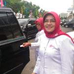 Pilbup Cirebon Sebentar Lagi, Ini Kata Heviyana