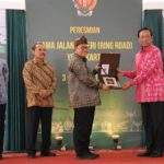 Nama Jalan Padjajaran & Siliwangi Ada di Yogyakarta, Aher: Ini Sejarah Besar