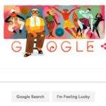 Jadi Google Doodle, Siapa Sih Bagong Kussudiardja Itu?