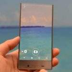 Penasaran Android Sharp Aquos Crystal Kaya Apa, Yuk Cari Tau!