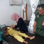 Akreditasi Puskesmas Losari Tinggal Tunggu Hasil