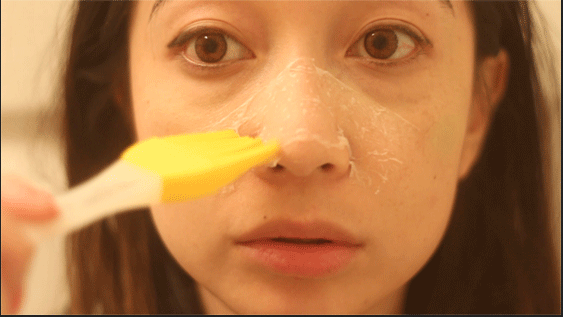 Cara Ampuh Ngilangin Komedo Zaman Now, Tanpa Sakit! Cara Ampuh Ngilangin Komedo Zaman Now, Tanpa Sakit!