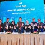 Baru Triwulan III 2017, Total Aset bank bjb Sudah Tembus Rp 114,2 Triliun