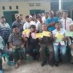 Sempat Ricuh Saat Pilwu, Ini Tuntutan Pendukung Calon Kuwu Lebak Mekar