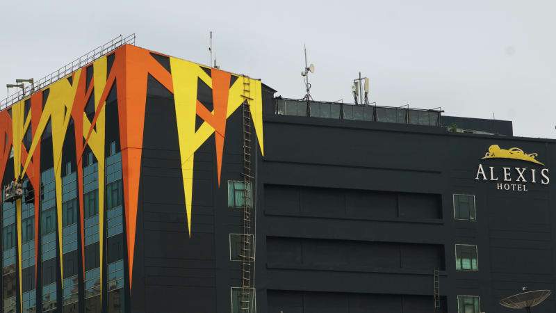 Ini Pelayanan Di Alexis Yang Buat Para Artis & Pejabat Kepincut Datang