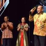 Jabar Terima Apresiasi Pembinaan Atlet Muda Berprestasi Tingkat Nasional & Internasional