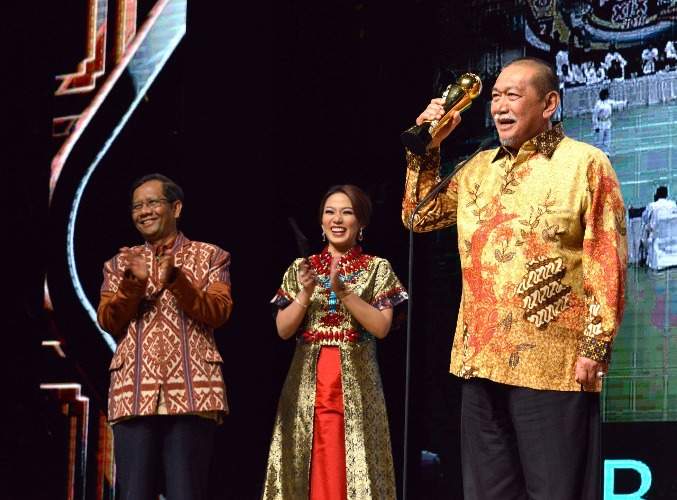 Jabar Terima Apresiasi Pembinaan Atlet Muda Berprestasi Tingkat Nasional & Internasional