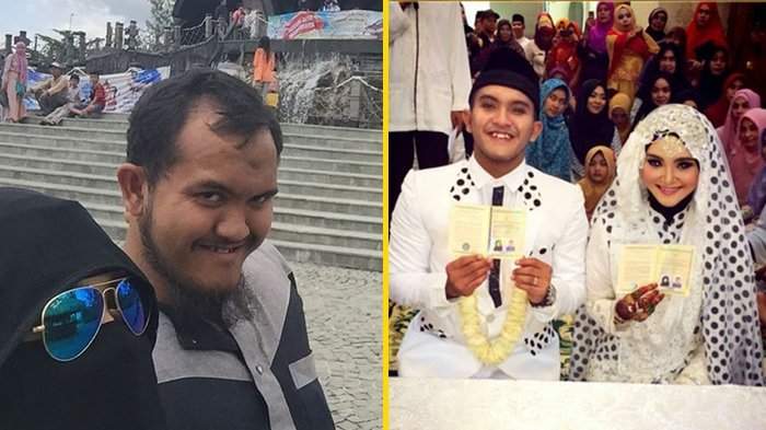 Caisar Akan Menikahi Fans Yang Mengaguminya Sejak Dulu? Caisar Akan Menikahi Fans Yang Mengaguminya Sejak Dulu?