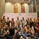 Mantap! Humas Jabar Raih Dua Kategori Terbaik di AMH 2017