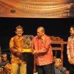 Demiz: Degung Harus Berkolaborasi Dengan Seni Modern