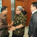 Motivasi Petani, HKTI Gelar 'Syukur Panen' di Indramayu