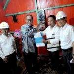 Pemprov Jabar - PLN Bersinergi Wujudkan Jabar Caang 2018