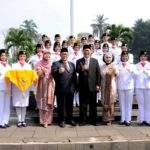 Hari Pahlawan, Aher Ajak Generasi Muda Berprestasi