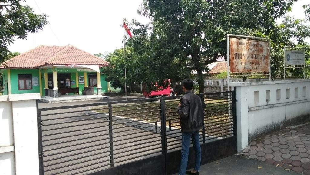 Kelurahan Perbutulan Tutup, Begini Kata Ketua Paguyuban Lurah