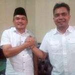 Pasangan Yon Haryono Satori Semakin Mesra