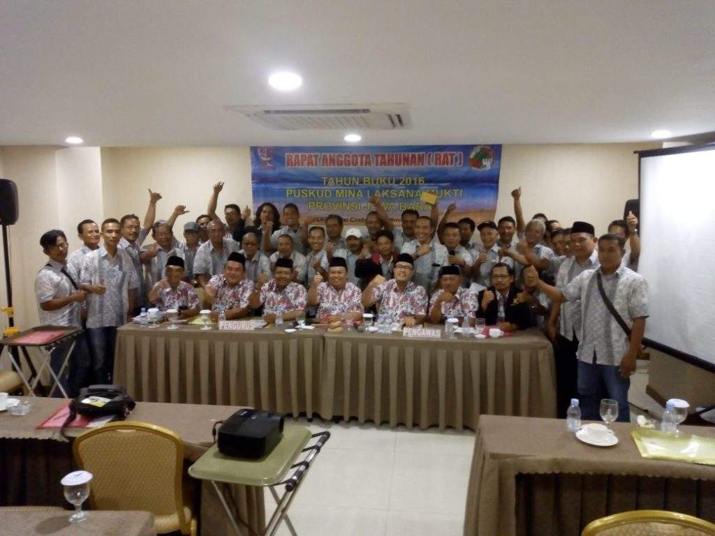 Masyarakat Pesisir Jabar Inginkan Susi Pudjiastuti Atau Ono Surono Jadi Gubernur Jabar