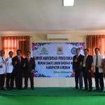 RSUD Waled Bakal Jadi "Rumah Sakit Pendidikan" Pertama Di Wilayah III Cirebon