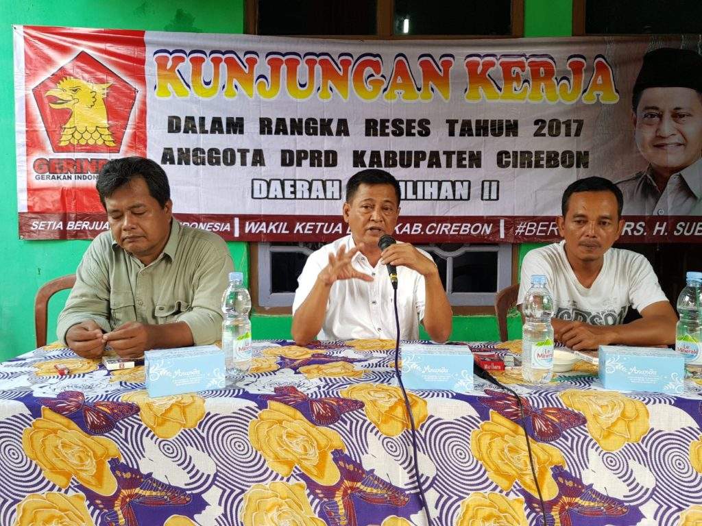 Problem Sampah dan Subsidi Listrik Banyak Dikeluhkan Masyarakat