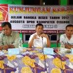 Problem Sampah dan Subsidi Listrik Banyak Dikeluhkan Masyarakat