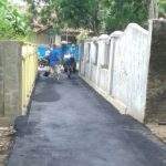 Desa Babakan Gebang Kupas Tuntas Program DD Tahap II 2017