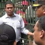 Eksekusi Lahan Sengketa Eks Pabrik Di Kawasan Delta Silicon Mendapat Perlawanan