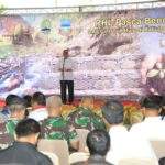 Hutan & Lahan DAS Cimanuk Garut Direhabilitasi