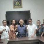 EMCT Inginkan Pasangan Junaedi dan Yon Haryono Direkom