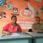 Lima Cagub Cawagub Gagal Nyalon Via Jalur Perseorangan