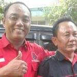 Cuherli : Untuk Dapetin KTA PDIP, Ada Mekanisme Yang Kudu Ditempuh