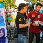 Imigrasi Cirebon Mudahkan Pelayanan Dengan Aplikasi WhatsApp